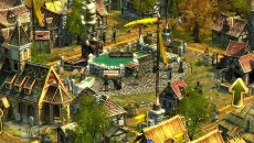 1701 A.D. - дата выхода для PC