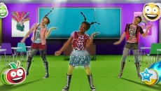 Just Dance Kids 2 - дата выхода для Wii
