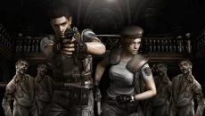 Resident Evil HD Remaster - дата выхода для Xbox One
