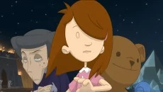 Anna's Quest - дата выхода для Mac