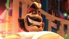 Action Henk - дата выхода для Linux