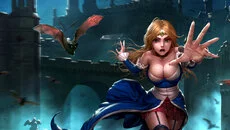 Amazing Princess Sarah - дата выхода для Windows Phone