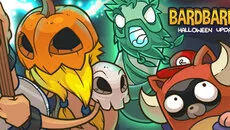 Bardbarian - дата выхода для Android