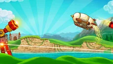 Cannon Brawl - дата выхода для Linux