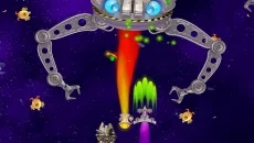 Chicken Invaders 4 - дата выхода для Android