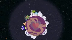 Cosmochoria - дата выхода для Linux