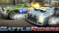 Battle Riders - дата выхода для iOS