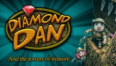 Diamond Dan - дата выхода для PC
