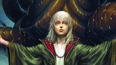 Elminage Gothic - дата выхода для Nintendo 3DS