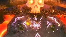 Full Mojo Rampage - дата выхода для PlayStation 4