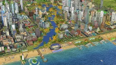 SimCity BuildIt - дата выхода для Android