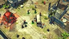 Global Outbreak - дата выхода для iOS