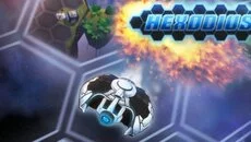 Hexodius - дата выхода для Xbox 360