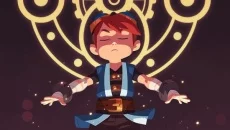 Evoland 2 - игра в жанре Изометрия