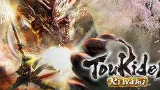 Toukiden: Kiwami - дата выхода для PSP