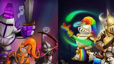 Knight Squad - дата выхода для Linux