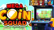 Mega Coin Squad - дата выхода для Xbox One