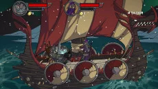 Viking Squad - дата выхода для Mac