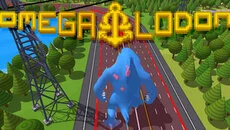 Omegalodon - дата выхода для Mac