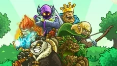 Kingdom Rush Origins - дата выхода для Android
