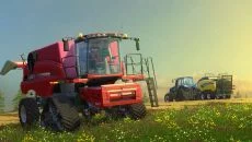 Farming Simulator 15 - дата выхода для Mac
