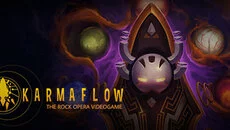 Karmaflow: The Rock Opera Videogame - дата выхода для Mac