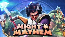 Might & Mayhem - дата выхода для iOS