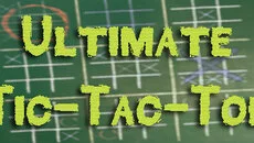 Tic-Tac-Toe - дата выхода для iOS