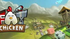 Fat Chicken - дата выхода для Mac