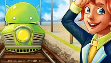 Train Conductor 2: USA - дата выхода для Android