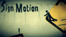 Sign Motion - дата выхода для Linux