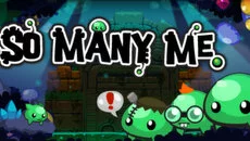 So Many Me - дата выхода для Xbox One