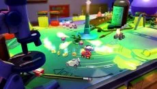 Toybox Turbos - дата выхода для Xbox 360