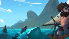 Lost Sea - дата выхода для Linux