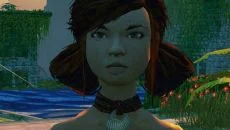 Submerged - дата выхода для Xbox One