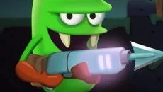 Zombie Catchers - дата выхода для iOS