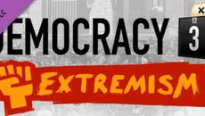 Democracy 3: Extremism - дата выхода для Mac