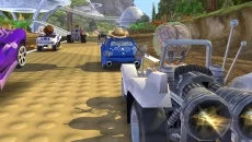 Beach Buggy Racing - дата выхода для Android