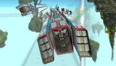 Flight of Light - дата выхода для Mac