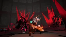 Necropolis - дата выхода для PC