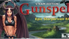 Gunspell - дата выхода для Linux