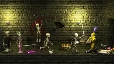 WazHack - дата выхода для Android