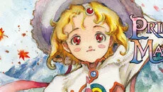 Princess Maker 5 - дата выхода для PlayStation 2