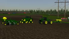 Farming USA - дата выхода для Android