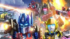 Transformers: Battle Tactics - дата выхода для Android