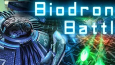 Biodrone Battle - дата выхода для Linux