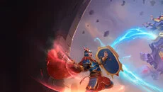 Celtic Heroes - дата выхода для Android