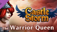 CastleStorm: The Warrior Queen - дата выхода для Xbox 360