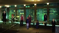 Technobabylon - дата выхода для Linux