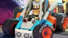 Brawlerz: Nitro - дата выхода для Linux